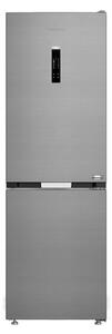 Lodówka GRUNDIG GKPN46821X No Frost 186.5cm