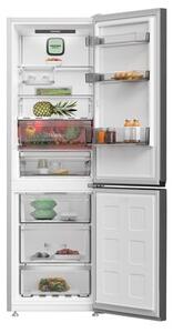 Lodówka GRUNDIG GKPN46821X No Frost 186.5cm