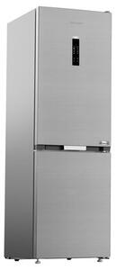 Lodówka GRUNDIG GKPN46821X No Frost 186.5cm