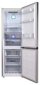 Lodówka GRUNDIG GKPN46821X No Frost 186.5cm