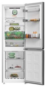 Lodówka GRUNDIG GKPN46821X No Frost 186.5cm