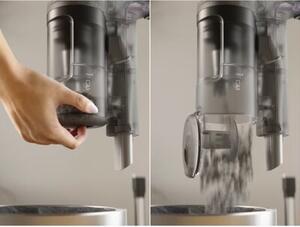 Odkurzacz ELECTROLUX Hygienic 600 EP61HB21UV