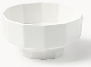 Miska z porcelany Angoli, 4 szt