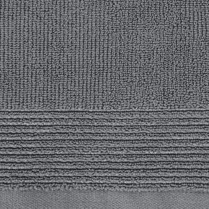 Ręcznik Lari (03) 70 x 140 cm Srebrny