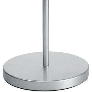 Lampa podłogowa EUROFIRANY Feri 6 464602 Srebrny wysokość 180 cm