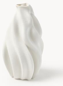 Wazon z porcelany Lyria, W 29 cm