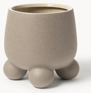 Osłonka na doniczkę Olea, W 26 cm