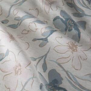 Obrus EUROFIRANY Ines 10 150 cm Naturalny