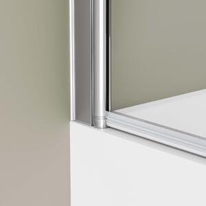 Parawan nawannowy z bezpiecznego szkła z powłoką NANO EX209 – 1200 × 1400 × 6 mm
