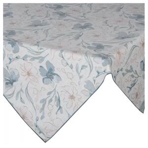 Obrus EUROFIRANY Ines 10 85 x 85 cm Naturalny