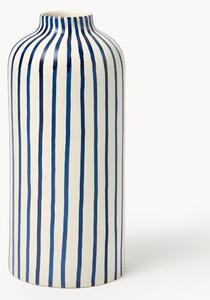 Ręcznie malowany wazon Elio, W 31 cm