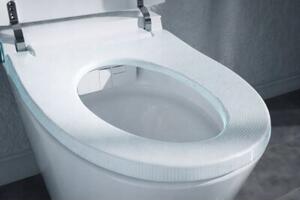 Miska WC Wisząca Inteligentna Toaleta Smart Corciano