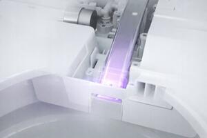 Miska WC Wisząca Inteligentna Toaleta Smart Corciano