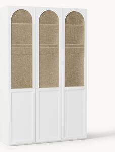 Szafa modułowa Jeanne, S 150 cm, różne rozmiary