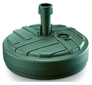 Podstawa do parasola PROSPERPLAST Umbrella Base MPOD-G851 Zielony