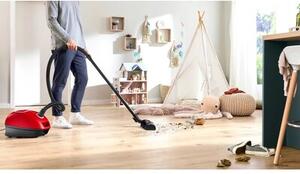 Odkurzacz BOSCH BGL41PET2H