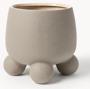 Osłonka na doniczkę Olea, W 32 cm