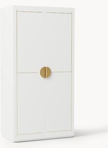Szafa modułowa Denise, S 100 cm, różne warianty