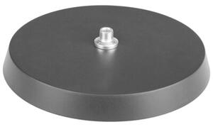 Lampa podłogowa MASTERLED Meso LED 8W 170cm 3CCT regulowana czarna