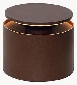 Mobilna lampa stołowa LED Push-Up Pro, z funkcją przyciemniania