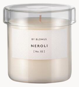 Świeca zapachowa Valoa (neroli)