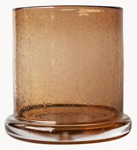 Świecznik Bubble, W 20 cm
