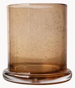 Świecznik Bubble, W 15 cm