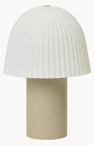 Mobilna lampa stołowa LED z funkcją przyciemniania Frill