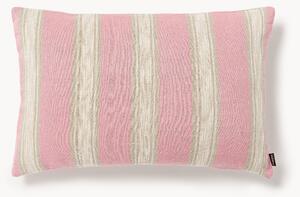 Poduszka z tkaniny Blush