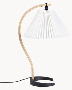 Duża lampa stołowa Timberline