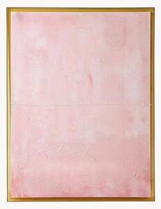 Oprawiony obraz Thousand Layers (127 x 167 cm)