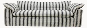 Ręcznie wykonana sofa Nomad (4-osobowa)