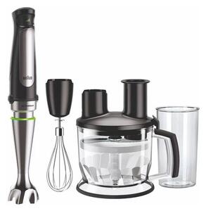 Blender BRAUN MQ7075 MultiQuick 7 Czarny