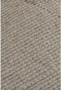 Beżowe dywaniki łazienkowe zestaw 2 szt. 100x60 cm – Foutastic