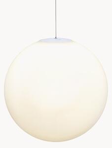 Mobilna lampa wisząca LED z pilotem Pianeta, różne rozmiary