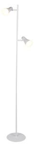 Lampa podłogowa LED biała 3000K BERG 318206 Polux