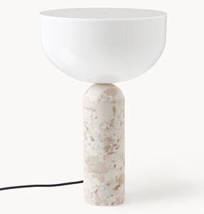 Lampa stołowa z marmuru Kizu, różne rozmiary