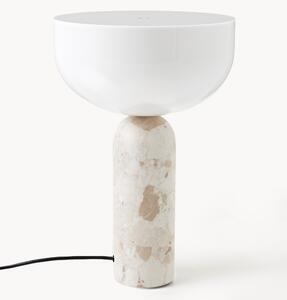 Lampa stołowa z marmuru Kizu, różne rozmiary
