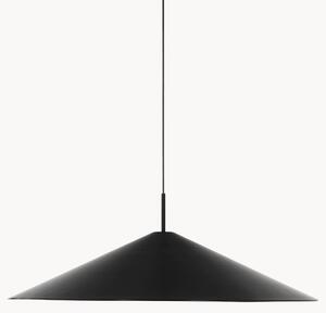 Lampa wisząca z funkcją przyciemniania Brolly, Ø 90 cm