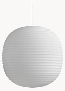 Lampa wisząca ze szkła dmuchanego Lantern, różne rozmiary