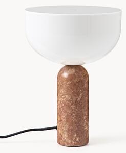 Lampa stołowa z marmuru Kizu, różne rozmiary
