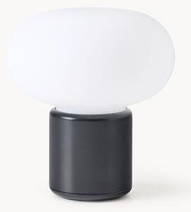 Mobilna lampa stołowa z funkcją przyciemniania Karl-Johan