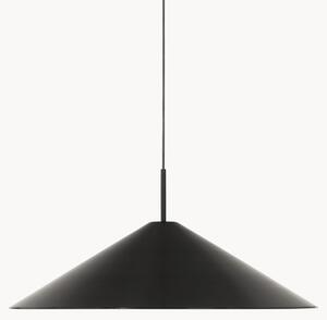 Lampa wisząca z funkcją przyciemniania Brolly, Ø 70 cm
