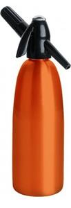 Saturator ART Quick Soda Maker SA-01I Pomarańczowy