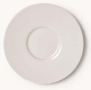 Serax x Kelly Wearstler, spodek z porcelany do filiżanki do espresso Dune, 2 szt