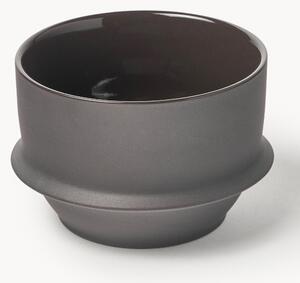 Serax x Kelly Wearstler, komplet kubków z porcelany Dune, 2 elem