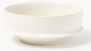 Serax x Kelly Wearstler, miseczka z porcelany Dune, 2 szt