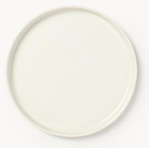 Serax x Kelly Wearstler, talerz duży z porcelany Dune, 2 szt