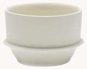 Serax x Kelly Wearstler, kubek z porcelany Dune, 2 szt