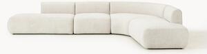 Narożna sofa modułowa Sofia (4-osobowa)